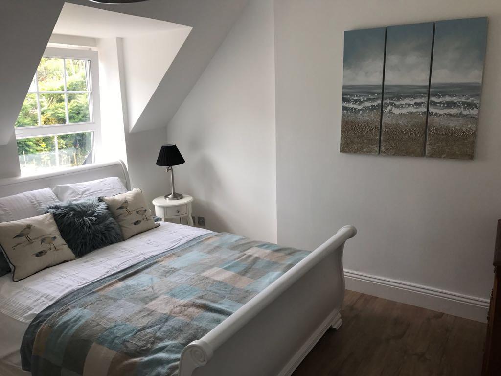 5, Sandleigh Apartment Вулакомб Экстерьер фото