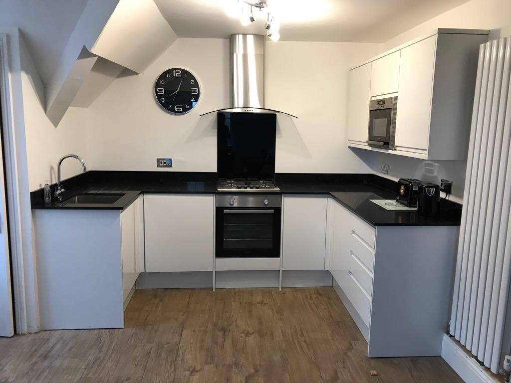 5, Sandleigh Apartment Вулакомб Экстерьер фото