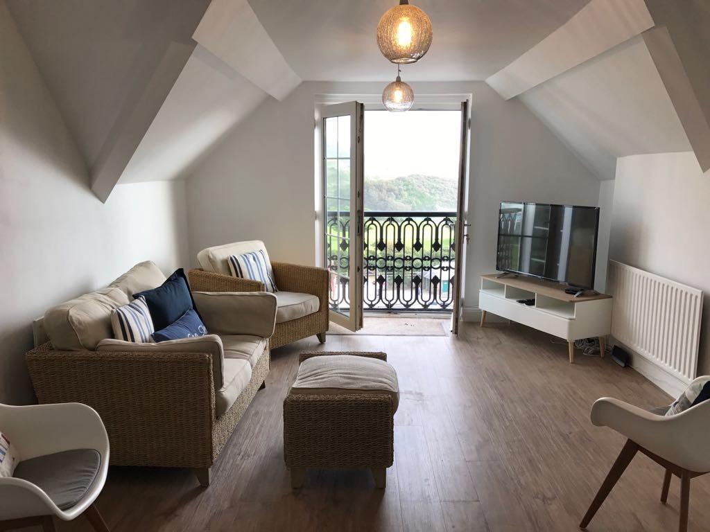 5, Sandleigh Apartment Вулакомб Экстерьер фото