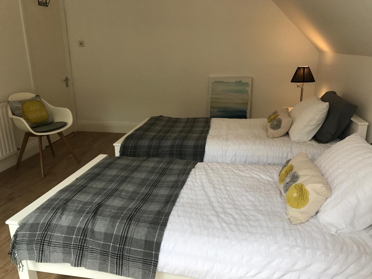 5, Sandleigh Apartment Вулакомб Экстерьер фото