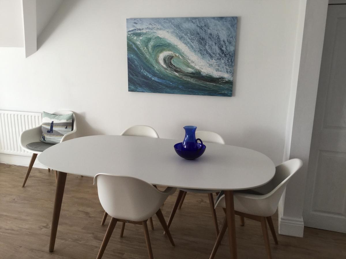 5, Sandleigh Apartment Вулакомб Экстерьер фото